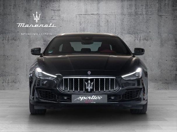 Maserati Ghibli 257 kW image number 3