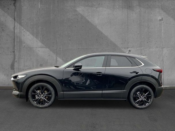 Mazda CX-30 2.0 150 Homura 110 kW image number 5