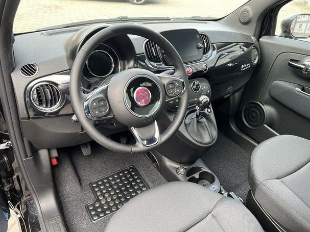 Fiat 500 1.0 51 kW image number 6