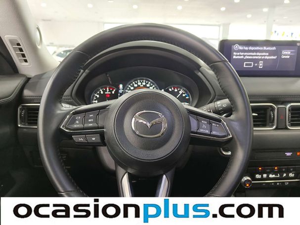 Mazda CX-5 2.0 G 121 kW image number 23