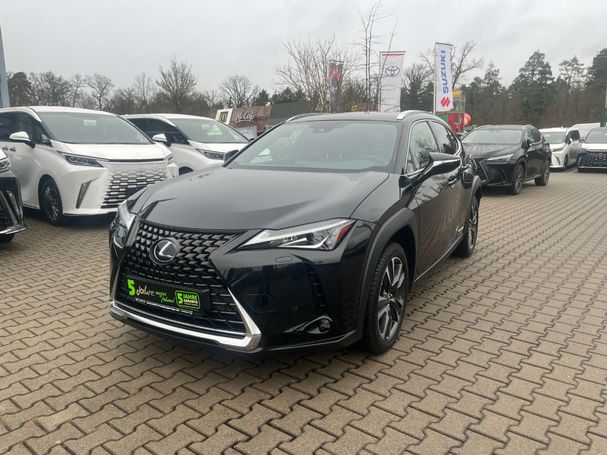 Lexus UX 250h 135 kW image number 1