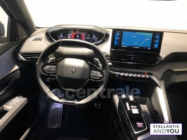 Peugeot 3008 PureTech 130 EAT8 S&S 96 kW image number 18