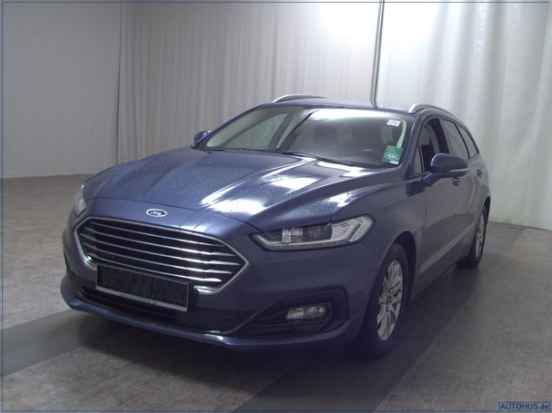 Ford Mondeo 1.5 121 kW image number 1