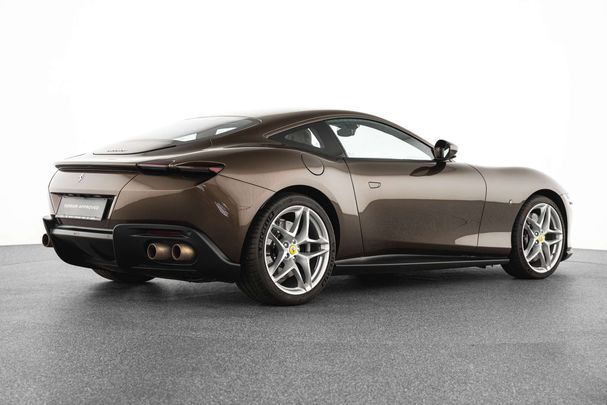 Ferrari Roma 456 kW image number 6