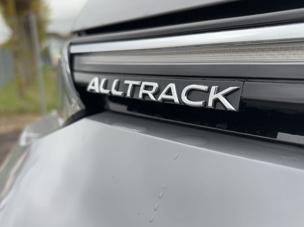 Volkswagen Golf Alltrack 2.0 TDI 4Motion DSG 147 kW image number 24