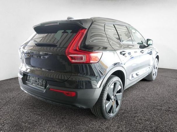 Volvo XC40 Single Motor Extended Range Plus 185 kW image number 2