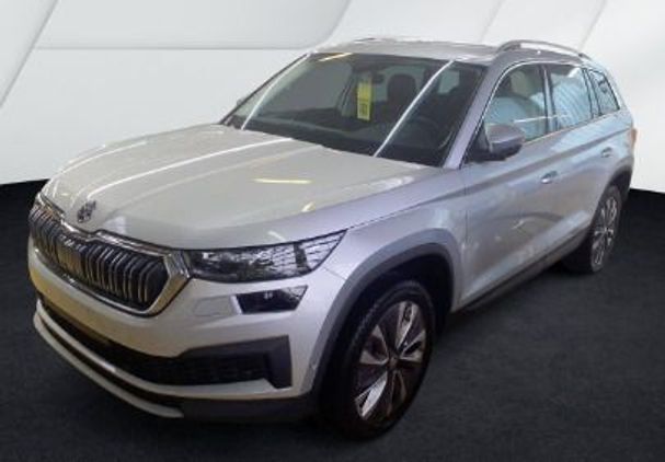 Skoda Kodiaq 2.0 TSI 4x4 DSG Style 140 kW image number 1