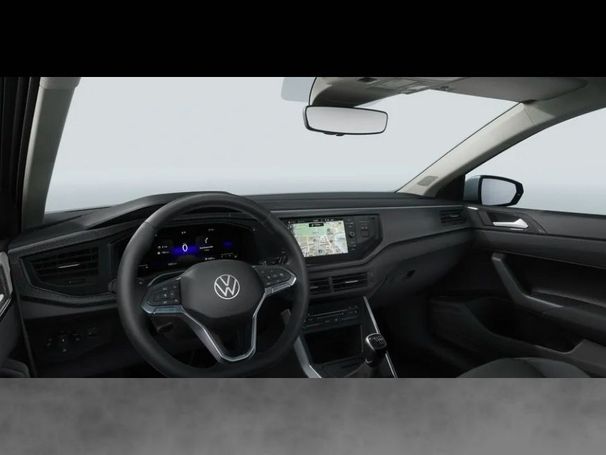 Volkswagen Polo 1.0 TSI 70 kW image number 9