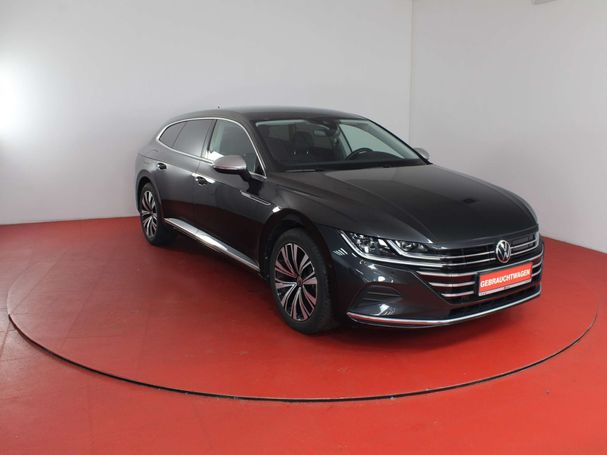 Volkswagen Arteon eHybrid DSG Shooting Brake 160 kW image number 21