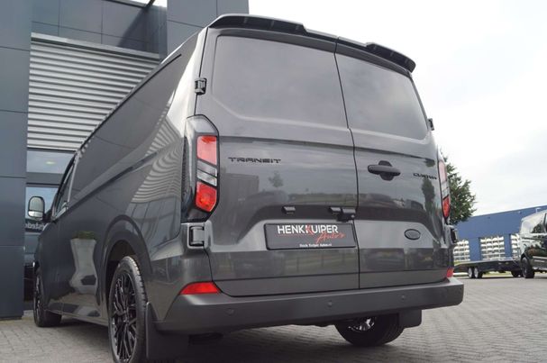 Ford Transit Custom 300 L2H1 100 kW image number 29