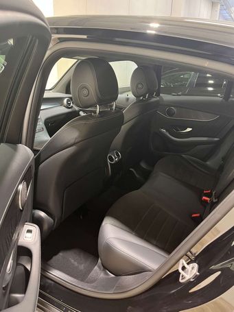 Mercedes-Benz GLC 220 d 4Matic 143 kW image number 11