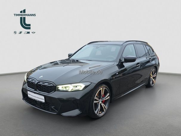 BMW 340d xDrive Touring 250 kW image number 1