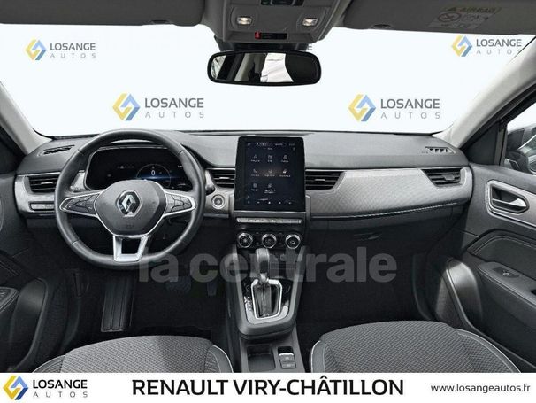 Renault Arkana 1.6 E-Tech 107 kW image number 7