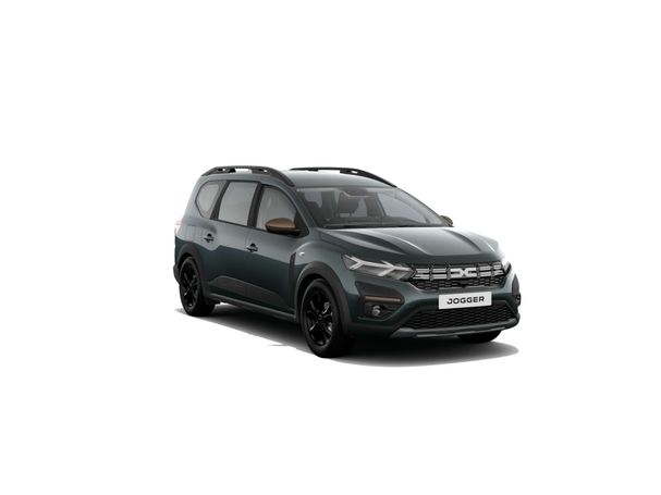 Dacia Jogger TCe 100 ECO-G Extreme 74 kW image number 1