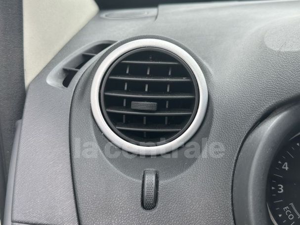 Renault Kangoo dCi 75 55 kW image number 20