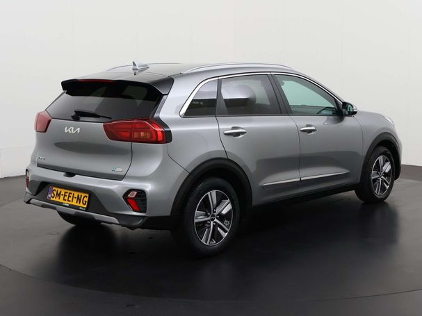 Kia Niro 1.6 GDI 104 kW image number 2