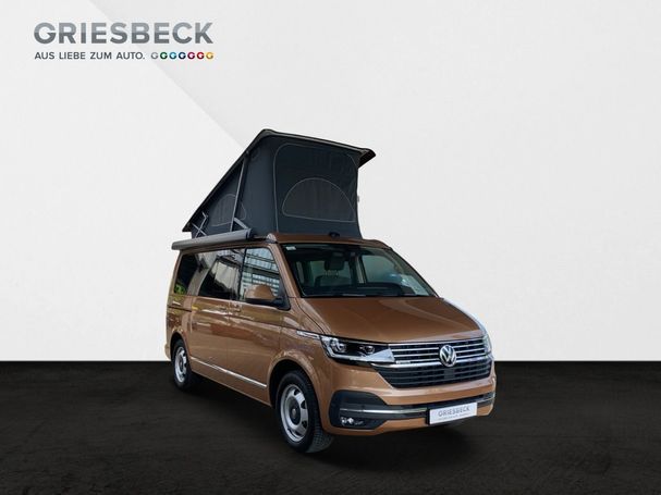 Volkswagen T6 California 2.0 Ocean 4Motion 150 kW image number 6