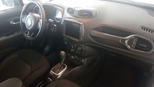 Jeep Renegade 140 kW image number 5