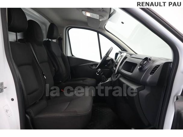  Renault Trafic DCi L1H1 88 kW image number 14