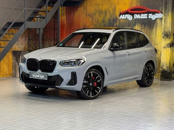 BMW X3 M40i xDrive 265 kW image number 1