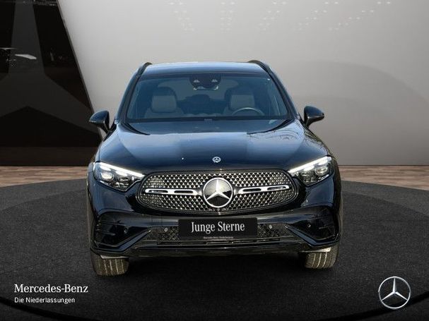 Mercedes-Benz GLC 220 d 145 kW image number 3