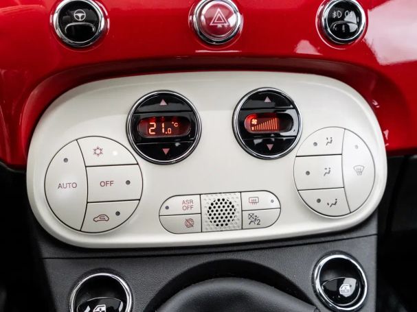 Fiat 500 1.0 51 kW image number 16