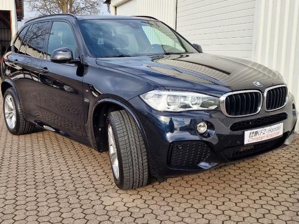 BMW X5 xDrive 190 kW image number 8