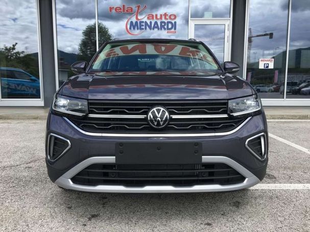 Volkswagen T-Cross 1.0 TSI Style 85 kW image number 6