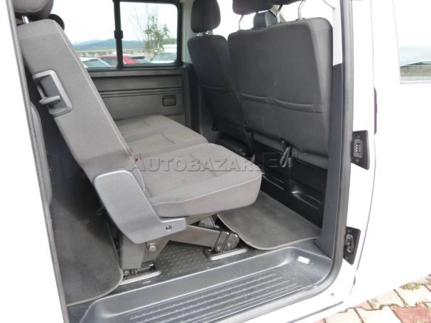 Volkswagen T6 Caravelle 4Motion Comfortline 110 kW image number 21