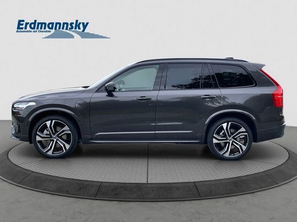 Volvo XC90 Plug-in T8 Ultra Dark AWD 335 kW image number 2