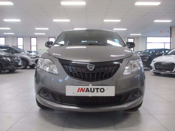 Lancia Ypsilon 51 kW image number 3