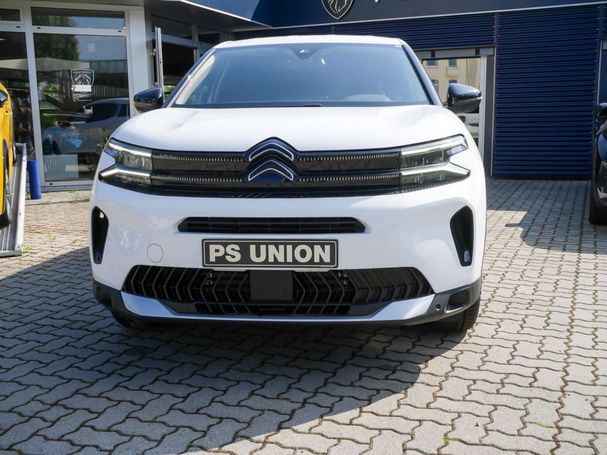 Citroen C5 Aircross Plus 100 kW image number 24