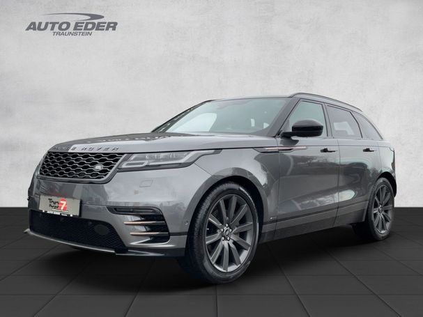 Land Rover Range Rover Velar 221 kW image number 1