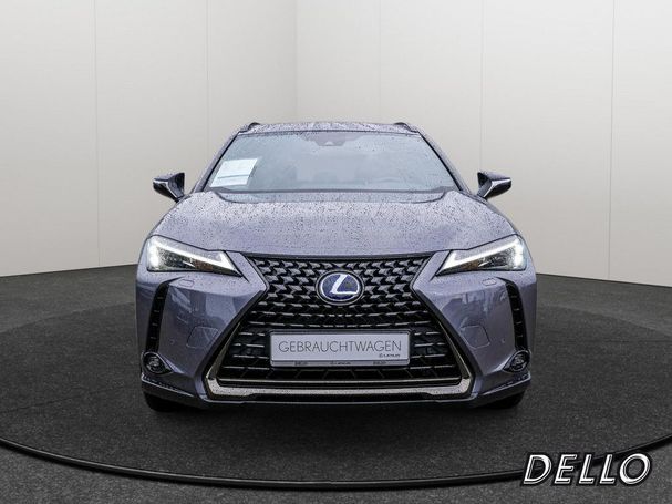 Lexus UX 250h 135 kW image number 3