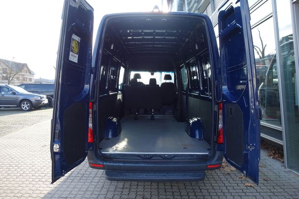 Mercedes-Benz Sprinter 316 CDi 120 kW image number 23