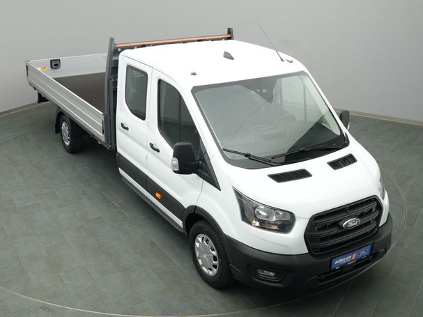 Ford Transit 350 L5 HA Trend 125 kW image number 25