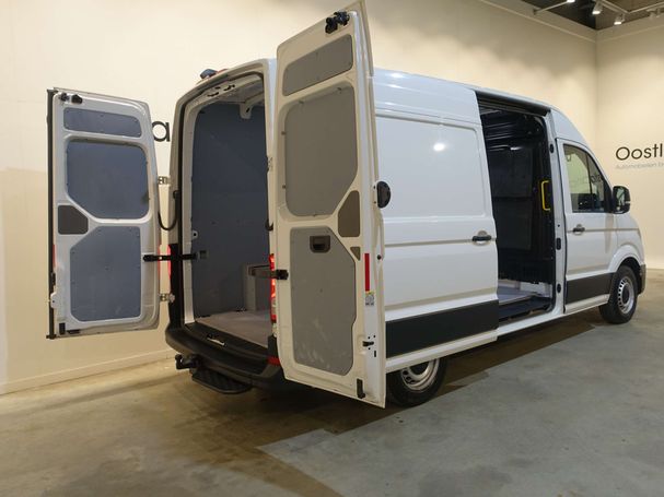 Volkswagen Crafter 35 TDI 103 kW image number 5