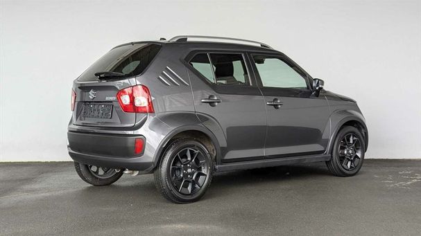 Suzuki Ignis 66 kW image number 2