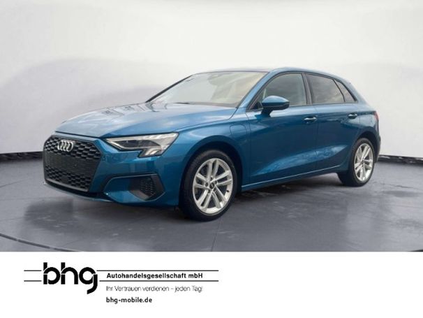 Audi A3 40 TFSIe 150 kW image number 2