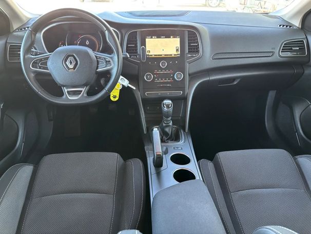 Renault Megane 70 kW image number 15