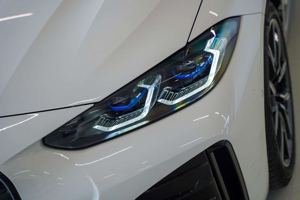 BMW i4 eDrive40 M Sport 250 kW image number 23