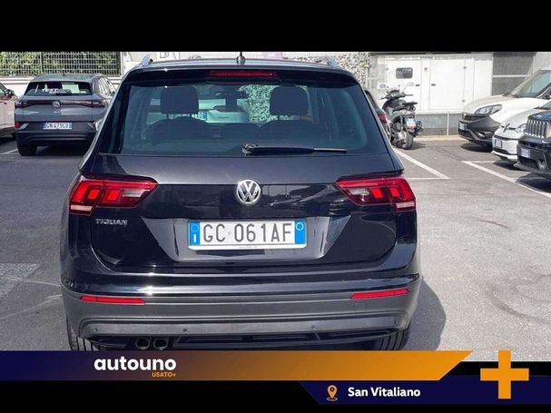 Volkswagen Tiguan 2.0 TDI DSG 110 kW image number 3