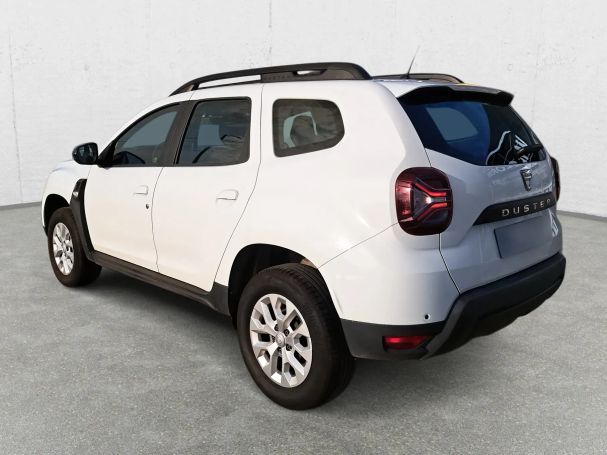 Dacia Duster TCe Comfort 66 kW image number 7