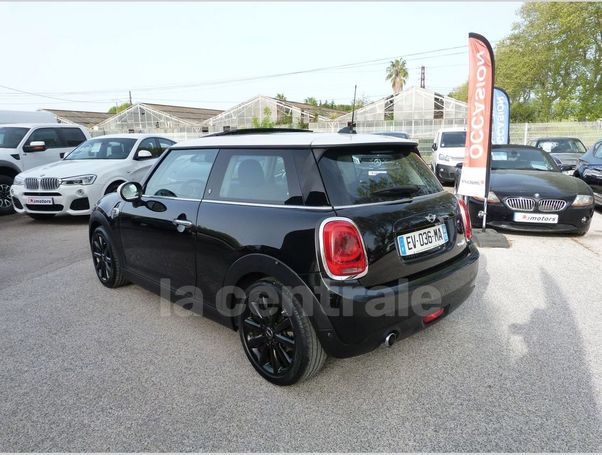 MINI Cooper 100 kW image number 2