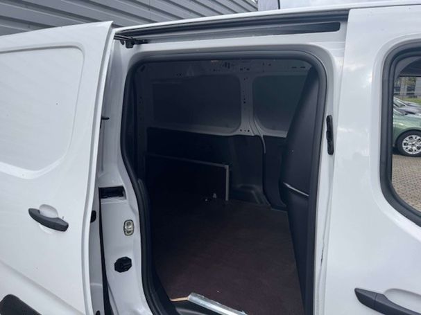 Citroen Berlingo BlueHDi 100 73 kW image number 12