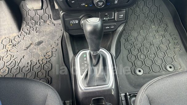 Jeep Renegade 1.3 140 kW image number 10