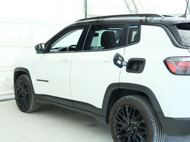 Jeep Compass 1.3 PHEV 177 kW image number 9