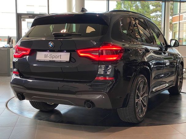 BMW X3 xDrive 210 kW image number 6