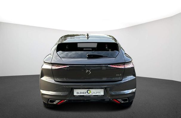 DS Automobiles 4 PureTech 130 96 kW image number 4