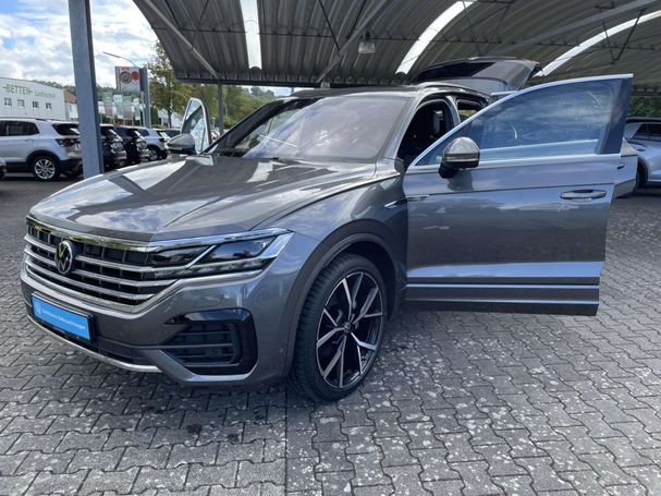 Volkswagen Touareg 3.0 TDI 4Motion 170 kW image number 1